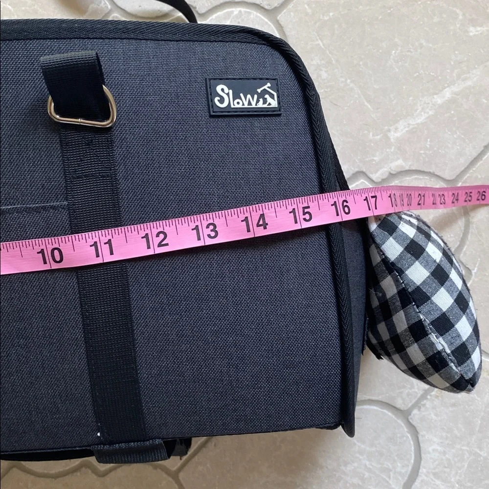 Two option pet carrier-SALE!